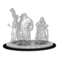 Magic the Gathering - Unpainted Miniatures: Obzedat Ghost Council