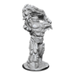 Pathfinder - Deep Cuts Unpainted Miniatures: Earth Elemental Lord