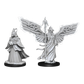Magic the Gathering - Unpainted Miniatures: Shapeshifters