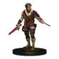 Dungeons & Dragons - Premium Human Rogue Male Miniature