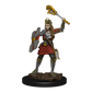 Dungeons & Dragons - Icons of the Realms Human Cleric Female Premium Figure