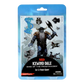 Dungeons & Dragons - Icons of the Realms Icewind Dale 2D Frost Giant