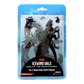 Dungeons & Dragons - Icons of the Realms Icewind Dale 2D Young Adult White Dragon
