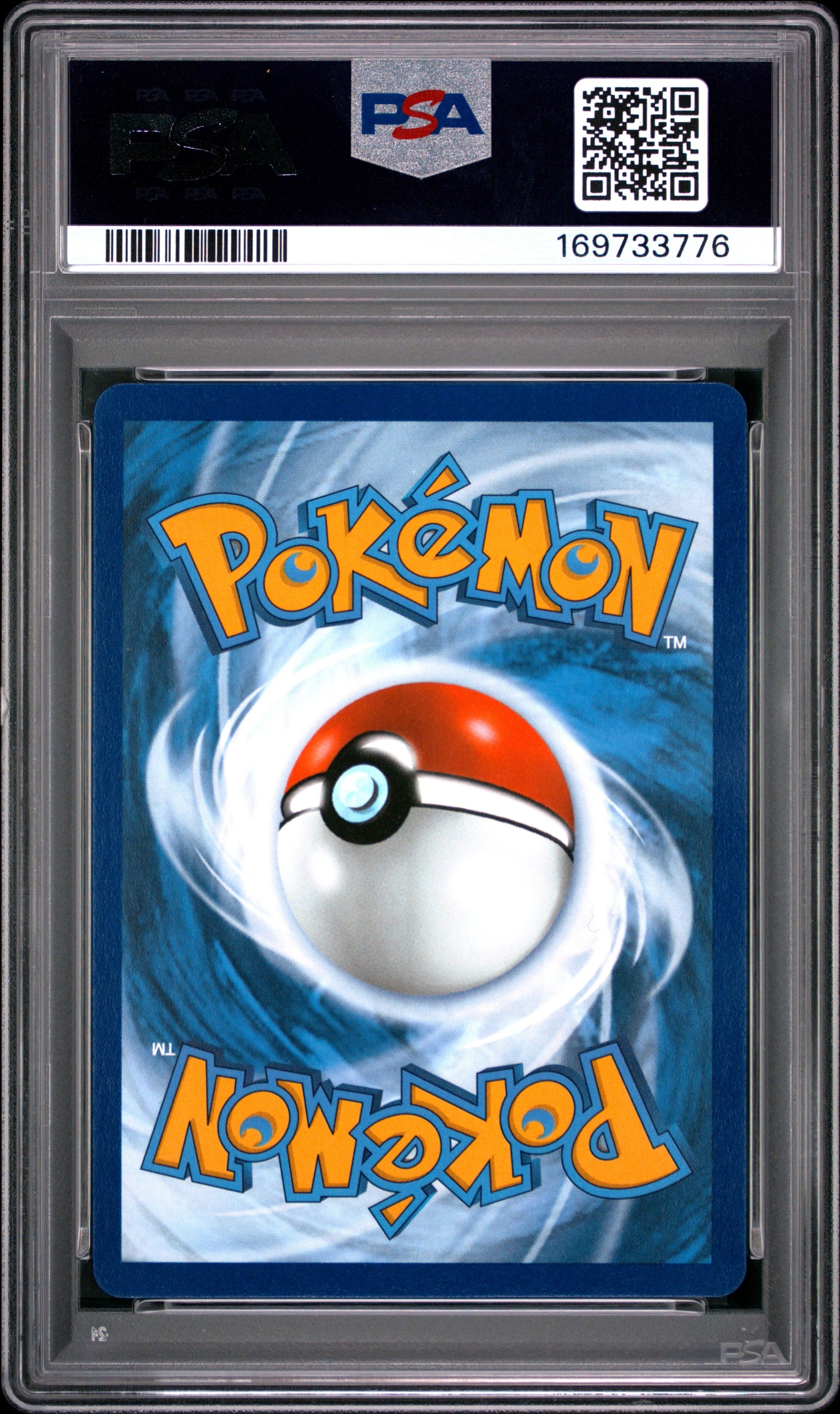 2025 Pokemon Meg En-Mega Evolution 181 Mega Latias Ex Special Illustration Rare - PSA 9