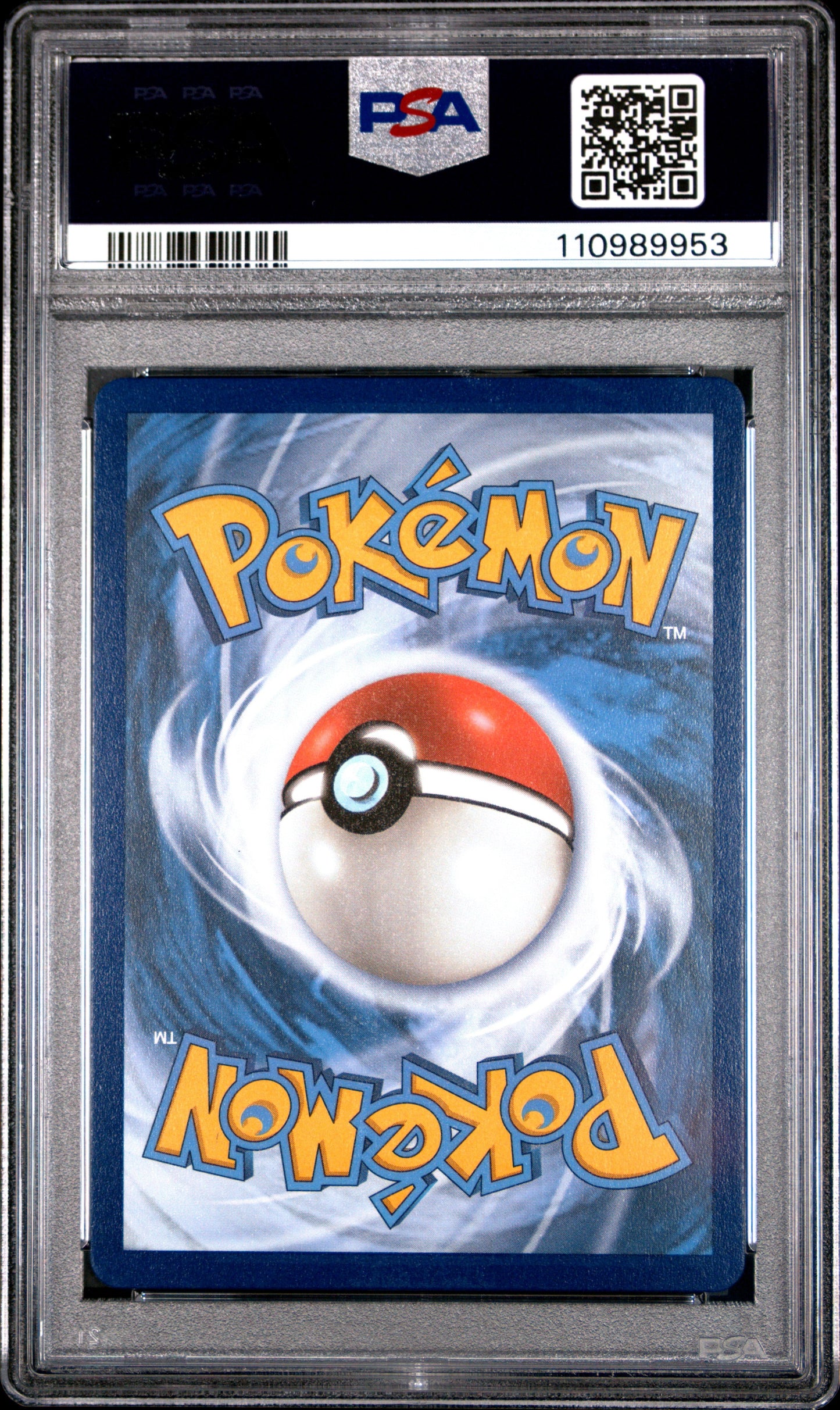 2021 Pokemon Sword & Shield Evolving Skies - Umbreon V - 094 - PSA 9