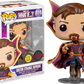 What If - Doctor Strange Supreme Glow US Exclusive Pop! Vinyl