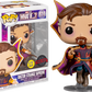 What If - Doctor Strange Supreme Glow US Exclusive Pop! Vinyl #874