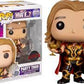 What If - Party Thor US Exclusive Pop! Vinyl #877