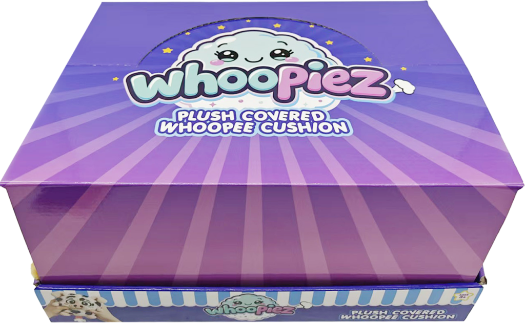 Whoopiez Plush Assortment