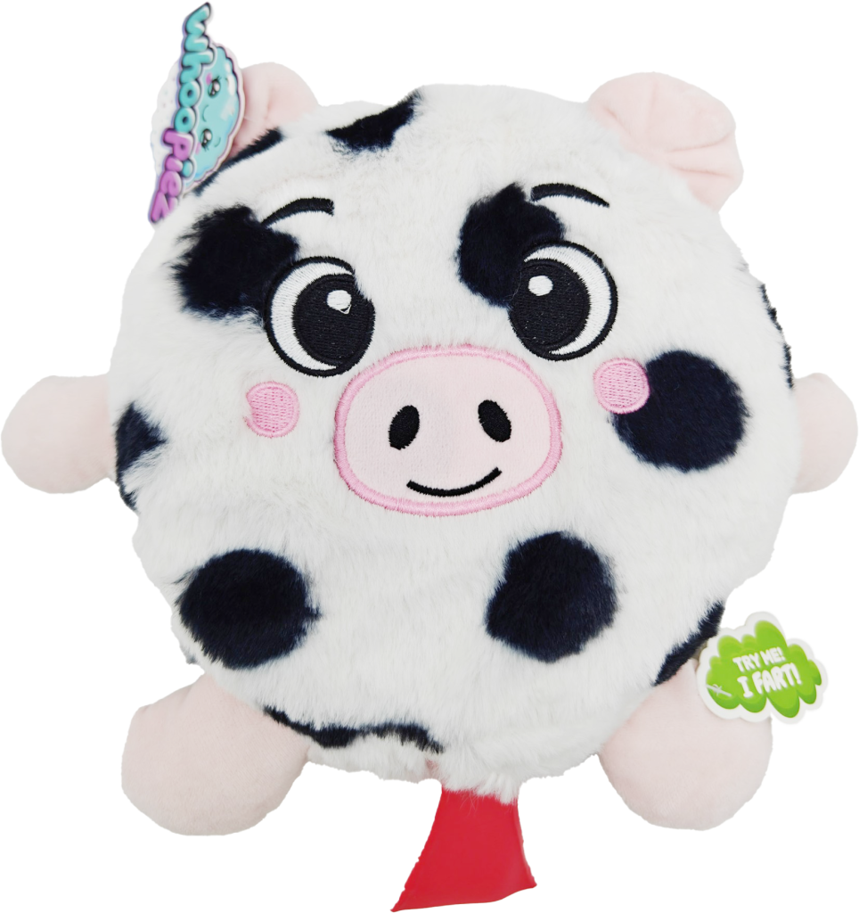Whoopiez Plush Assortment
