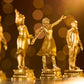 Wicked- Chess Set
