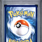 2025 Pokemon Jtg En-Journey Together 167 N's Reshiram Illustration Rare - PSA 9