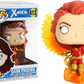 X-Men (comics) - Dark Phoenix with Flames US Exclusive Pop! Vinyl #413