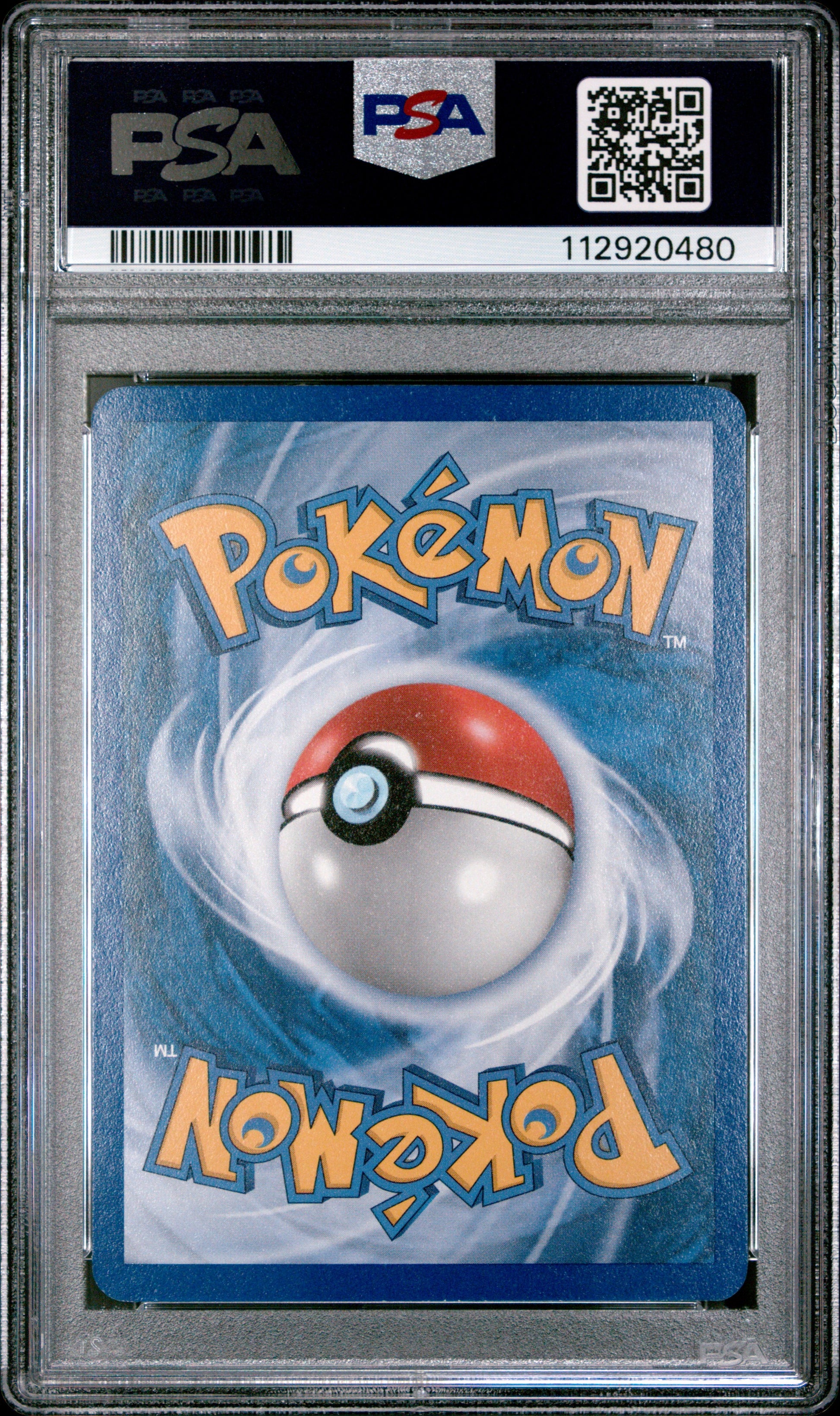 2006 Pokemon Ex Crystal Guardians 4 Charizard-Holo Crystal Guardians - PSA 8