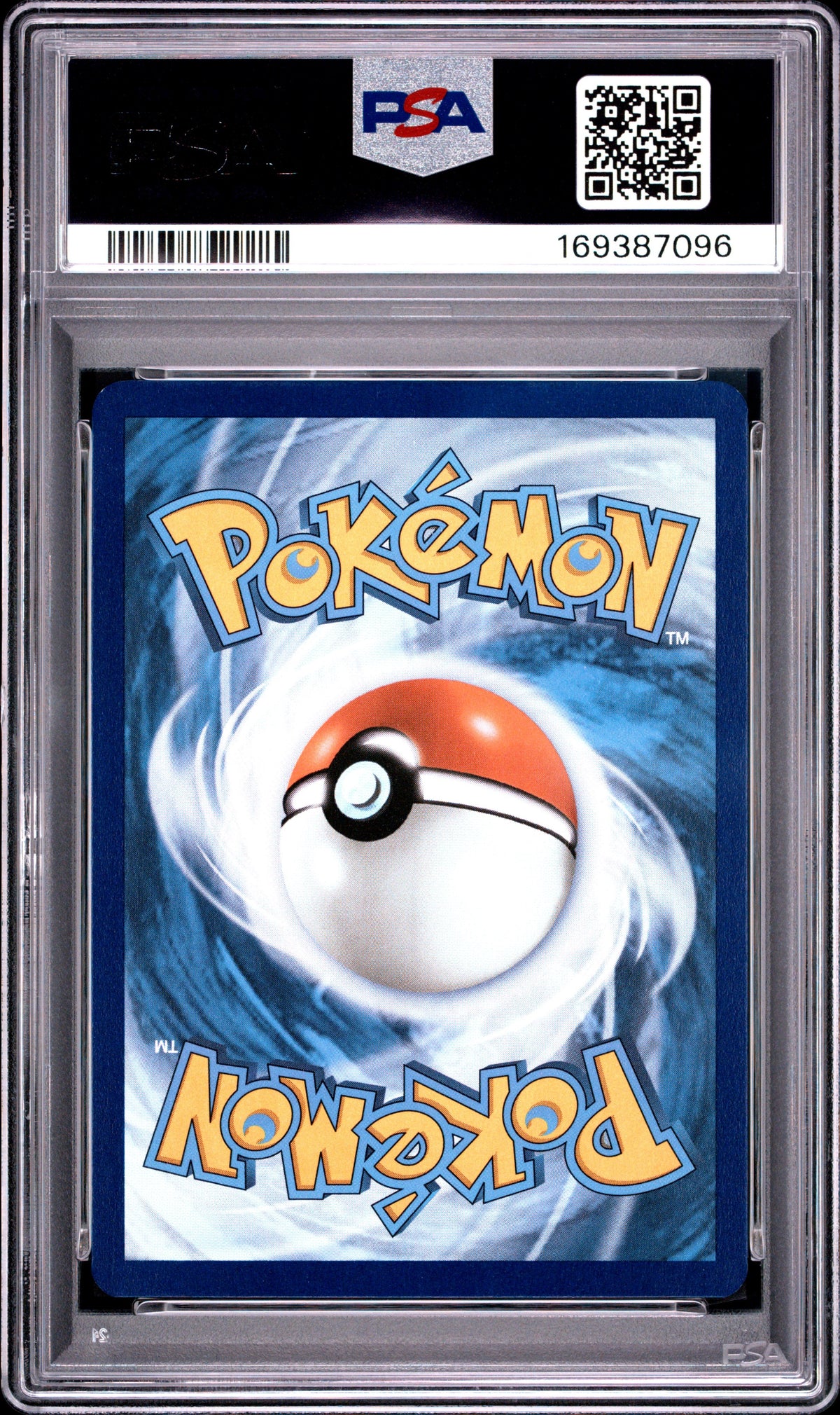 2023 Pokemon Svp En-Sv Black Star Promo 052 Mewtwo 151 Ultra-Premium Coll - PSA 9