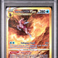 2023 Pokemon Sword And Shield Crown Zenith Gg68 Origin Forme Dialga VSTAR (Secret) - PSA 9