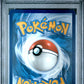 2024 Pokemon Ssp En-Surging Sparks 238 Pikachu Ex Special Illustration Rare - PSA 8