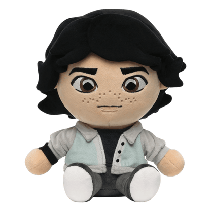 Stranger Things - Mike 9" Plush