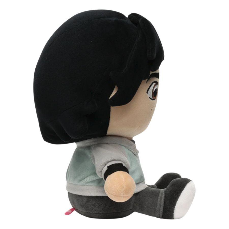 Stranger Things - Mike 9" Plush