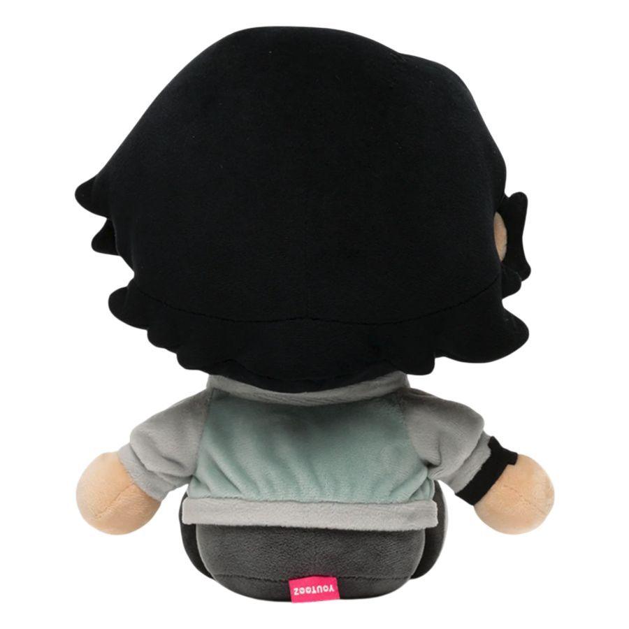 Stranger Things - Mike 9" Plush
