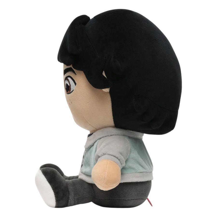 Stranger Things - Mike 9" Plush