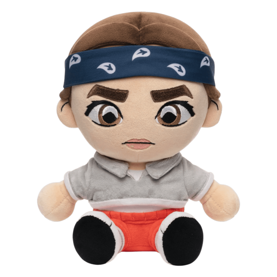 Stranger Things - Eleven 9" Plush