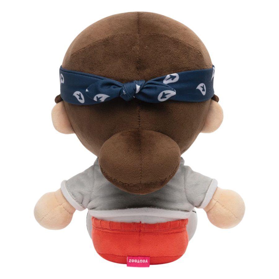 Stranger Things - Eleven 9" Plush
