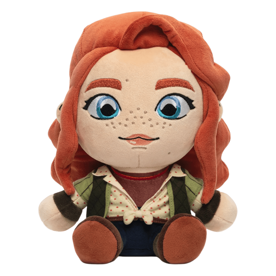 Stranger Things - Max 9" Plush