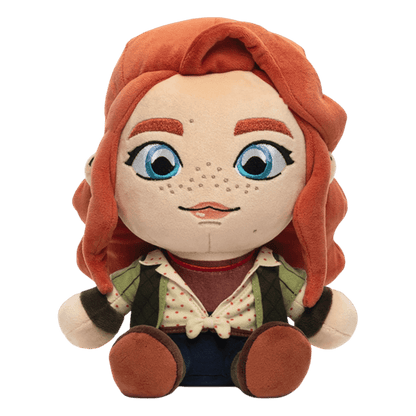 Stranger Things - Max 9" Plush