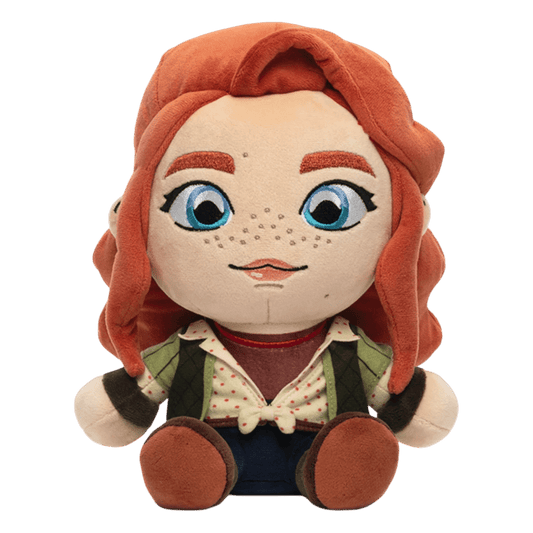 Stranger Things - Max 9" Plush