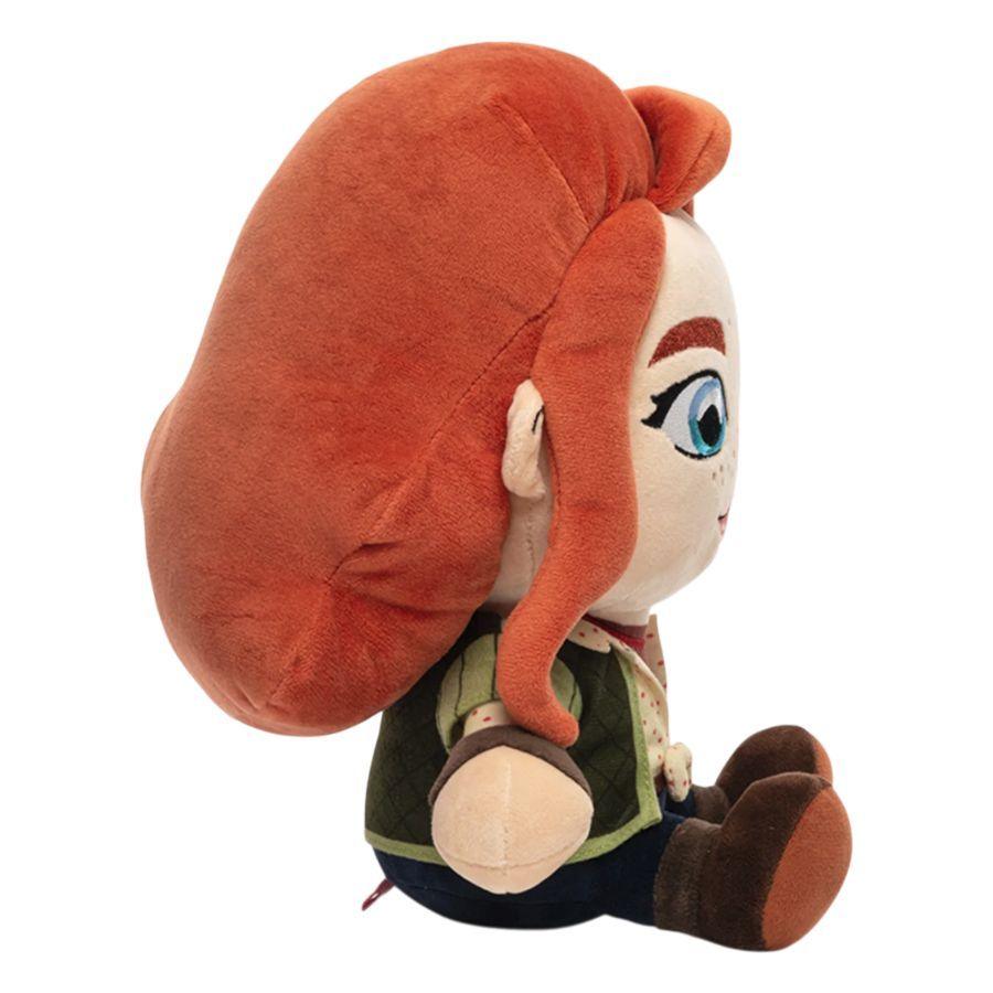 Stranger Things - Max 9" Plush
