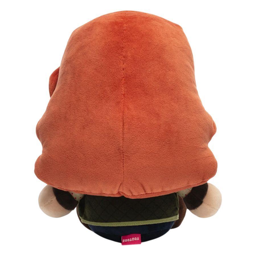 Stranger Things - Max 9" Plush