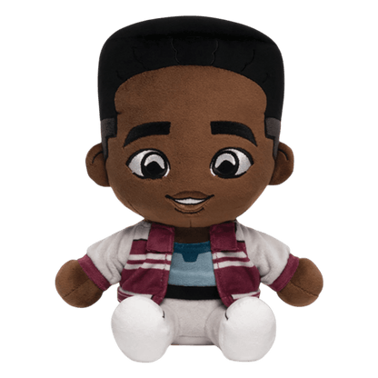 Stranger Things - Lucas 9" Plush