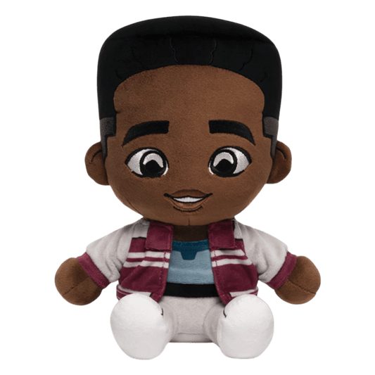 Stranger Things - Lucas 9" Plush