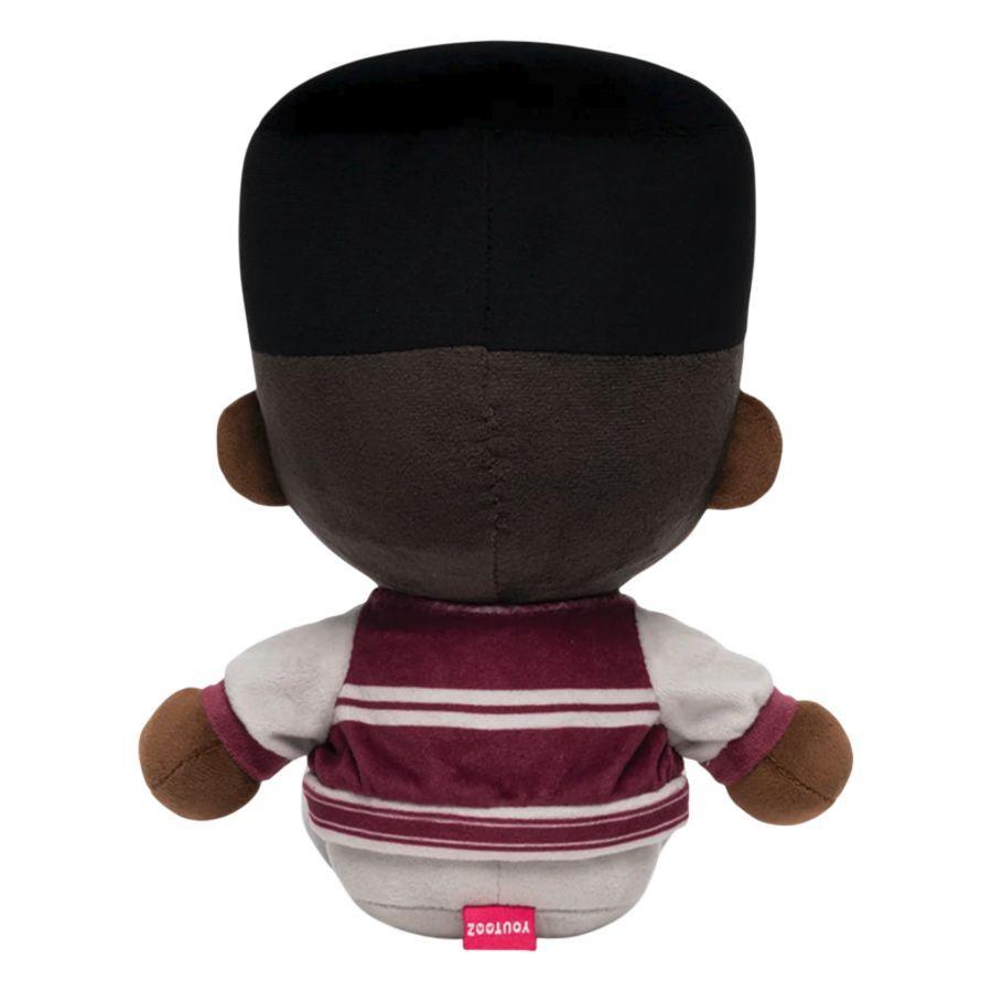 Stranger Things - Lucas 9" Plush