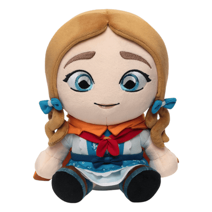 Stranger Things - Holly 9" Plush