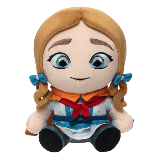 Stranger Things - Holly 9" Plush