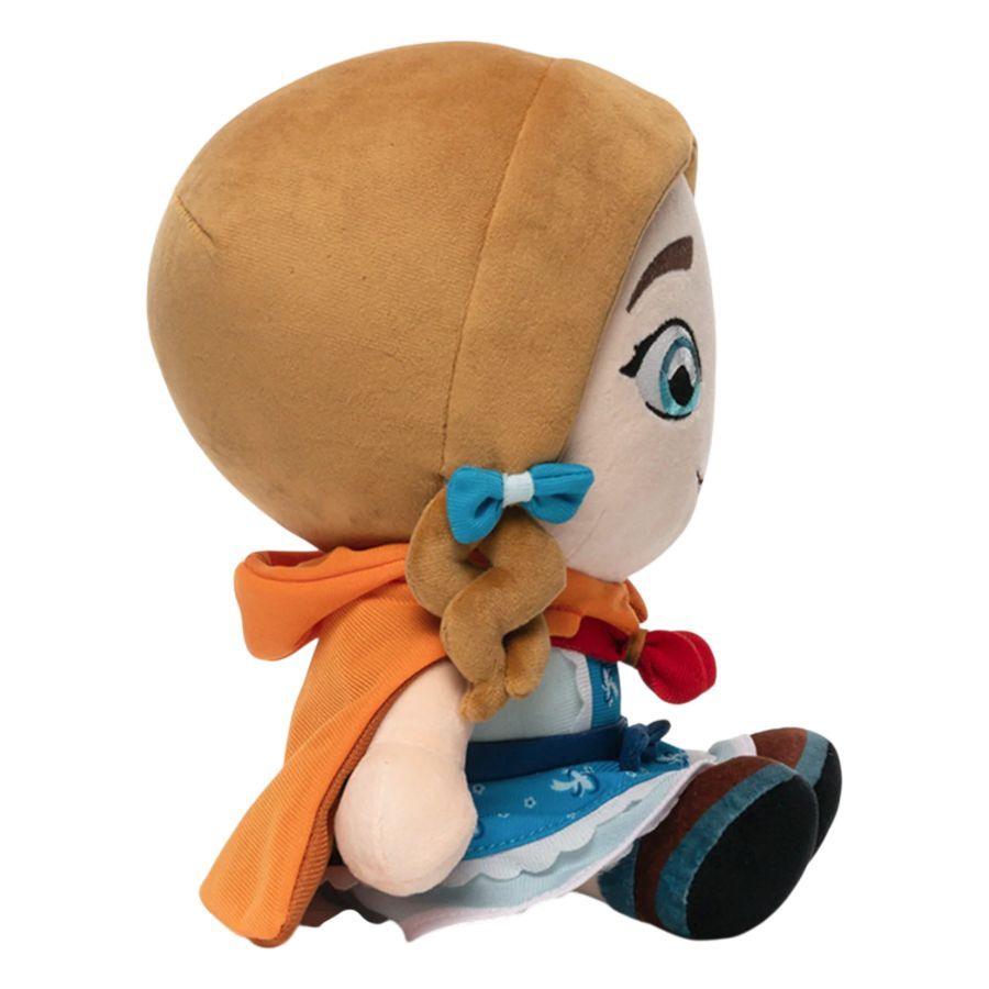 Stranger Things - Holly 9" Plush