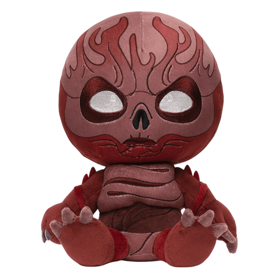 Stranger Things - Vecna 9" Plush