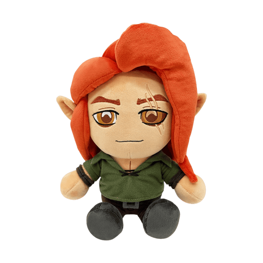 A Court of Thorns and Roses - Lucien 9" Plush