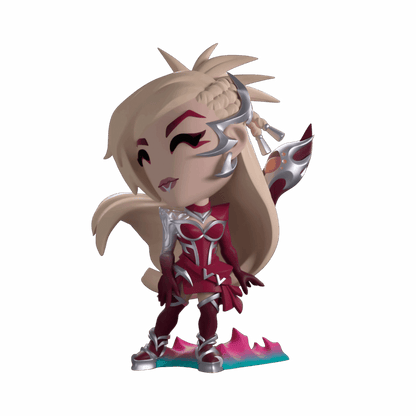 League of Legends - K/DA Kai'Sa (Firestarter) Vinyl