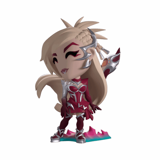 League of Legends - K/DA Kai'Sa (Firestarter) Vinyl
