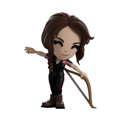 The Hunger Games - Katiness Everdeen Vinyl