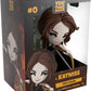 The Hunger Games - Katiness Everdeen Vinyl