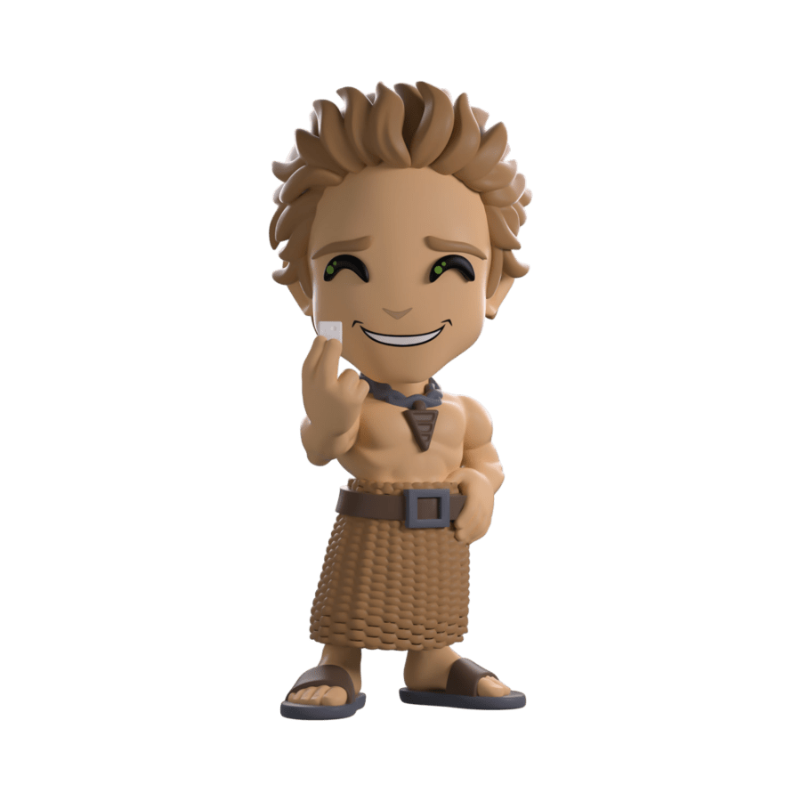 The Hunger Games - Finnick Odair Vinyl