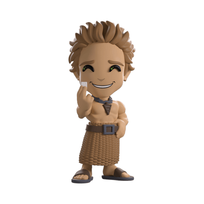 The Hunger Games - Finnick Odair Vinyl