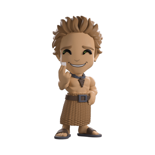 The Hunger Games - Finnick Odair Vinyl