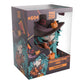 Original - Halloween Style Miku Vinyl
