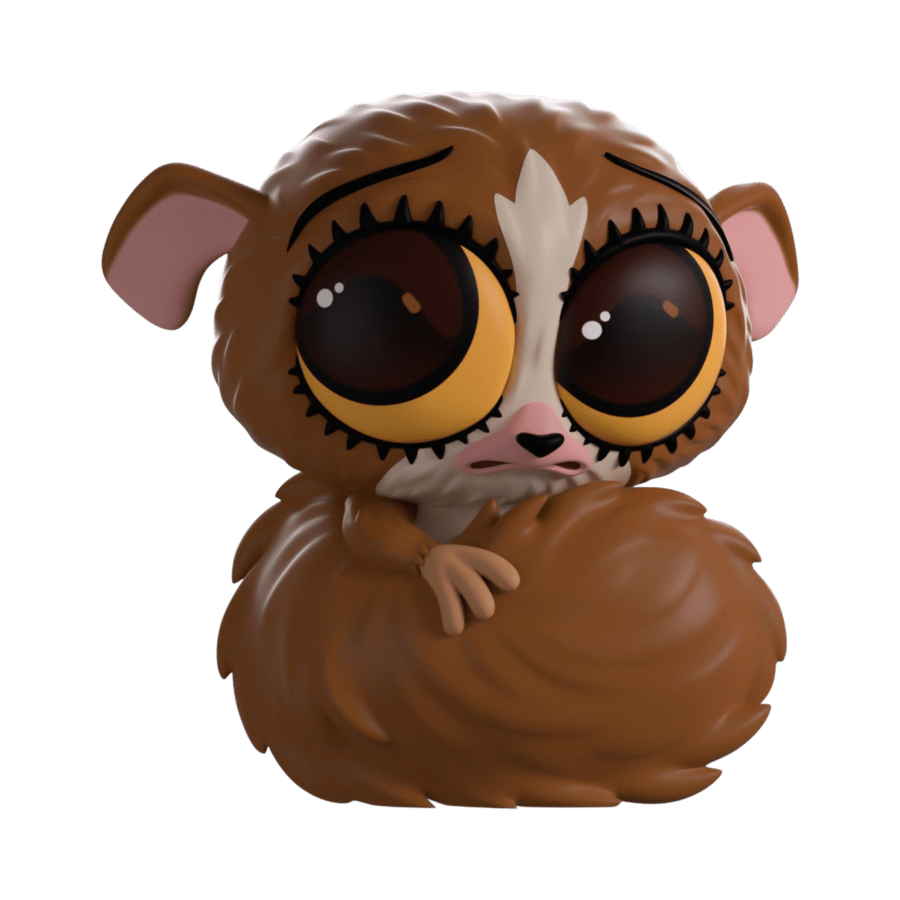 Madagascar - Mort Vinyl