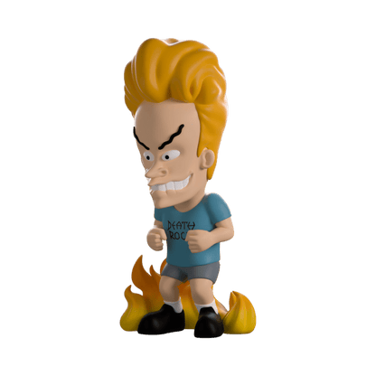 Beavis and Butt-Head - Beavis Vinyl
